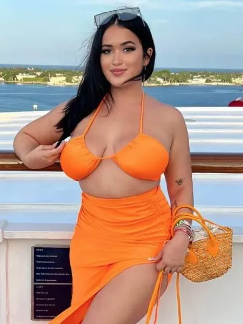 Nia Bleu