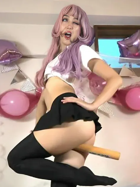 HentaiStrayCat