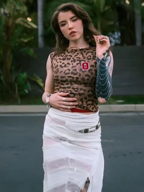 Eden Ivy