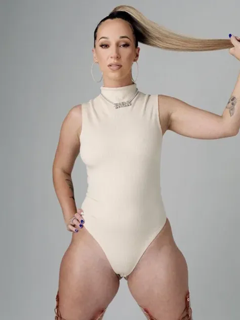 Jada Stevens