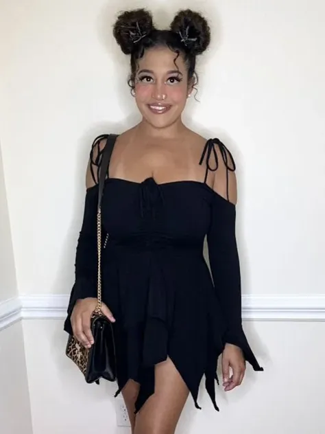 Funsized Megan