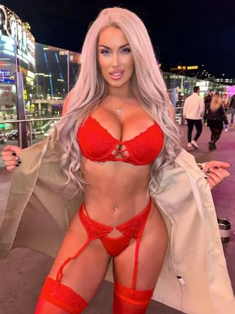 Laci Kay Somers
