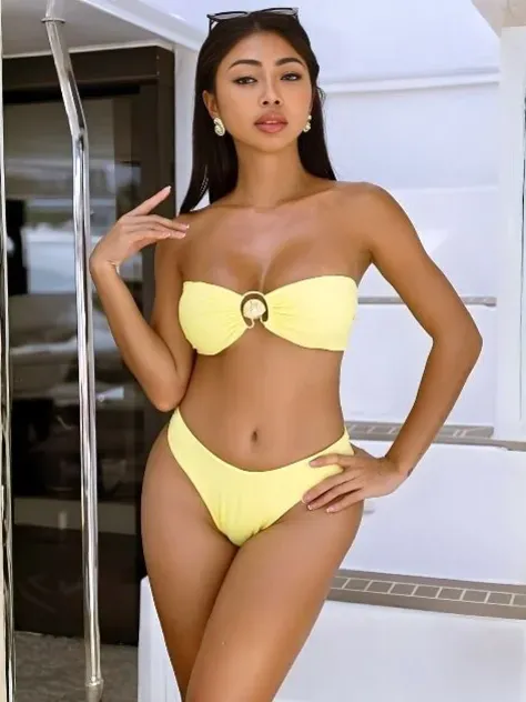 Scarlet Assian