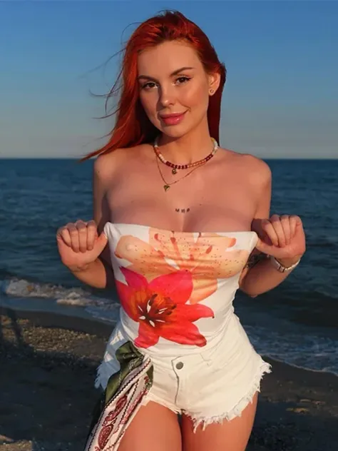 Eva Soda
