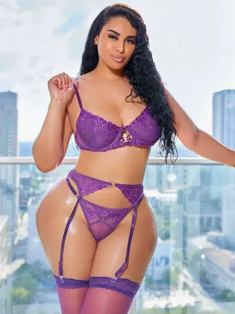 Dominique Jane