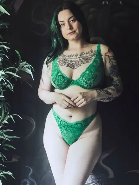 Ceres Sinclair