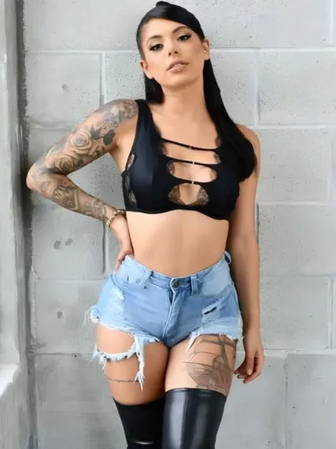 Gina Valentina