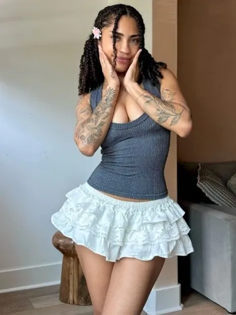 Venus Marquez
