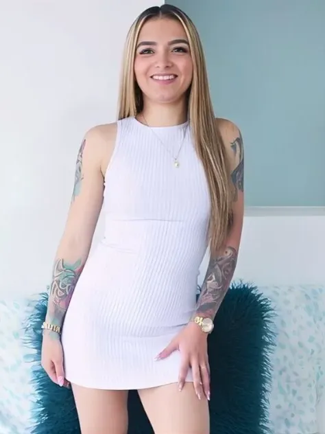 LiliiHot