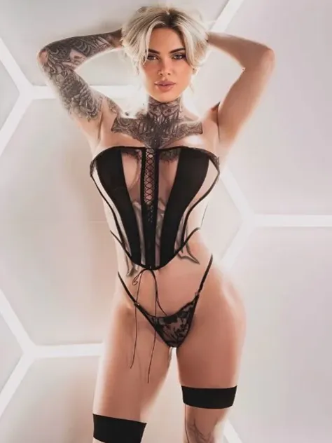 Christina Savoy