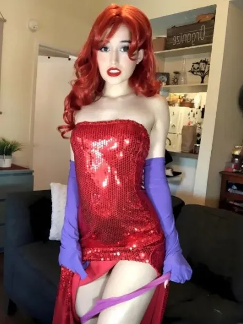 Lilwaifulia