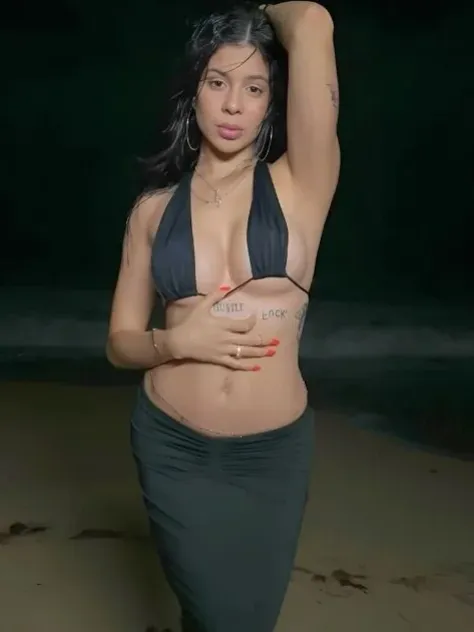 Niickybaby