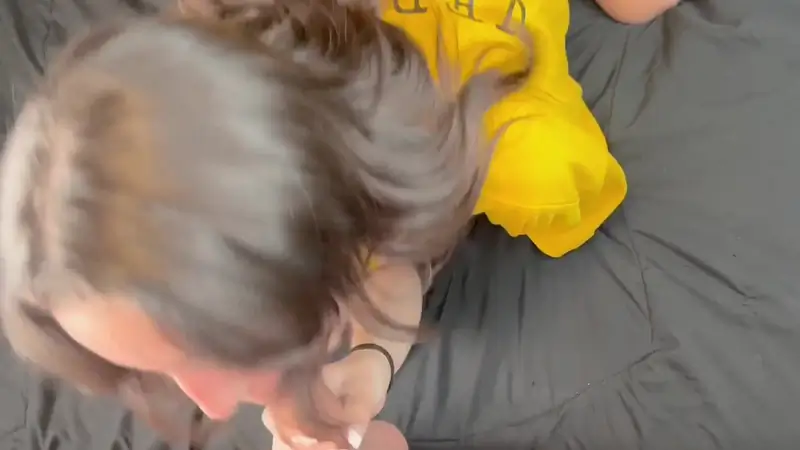 Ariaawestt Slurps Cock And Gets Boned