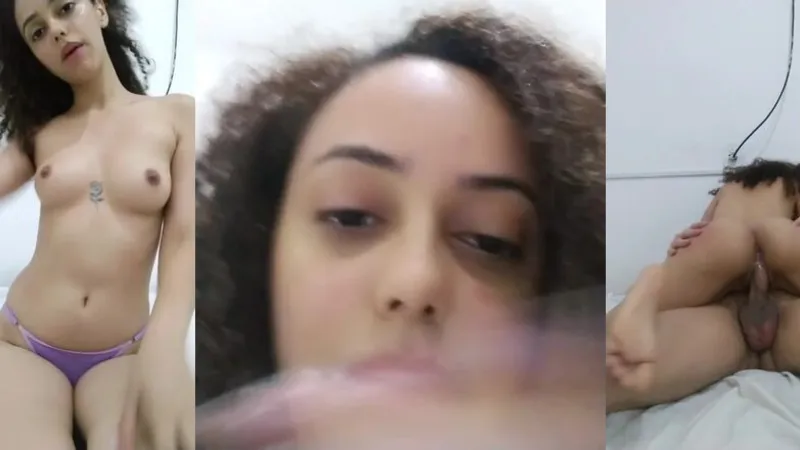 Watch SoleLua's steamy sex tape with clit rubbing, tattoos and more!