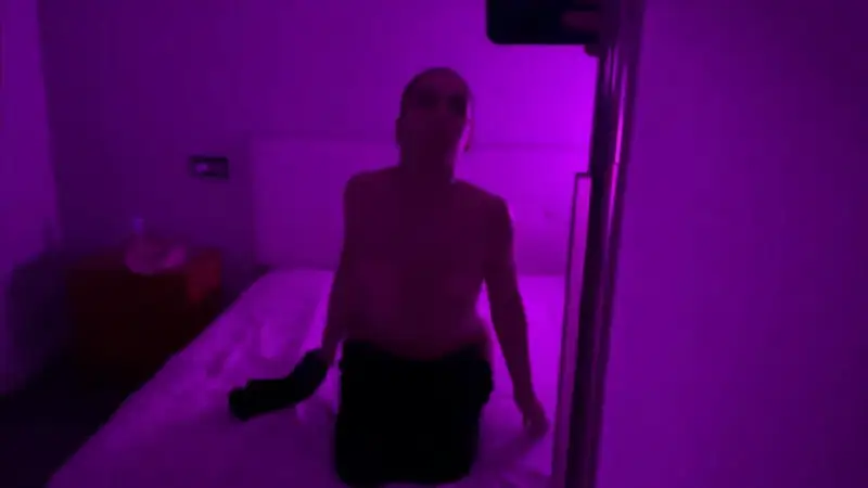 Carlaaaish's Sex Session Ends In CIM