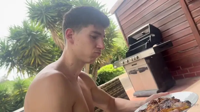 Yasmina Khan's tattoos and squirting antics in nature will make you cum too!