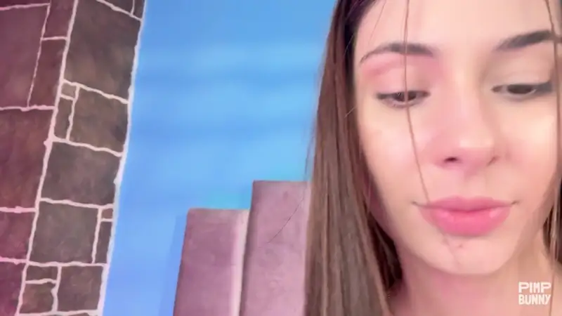 Nikol Foster Drowns Her Tiny Toys With Her Pee