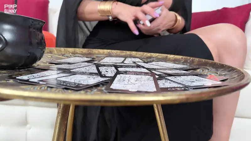 Mary Frost's tight holes drilled hard in exclusive 4K video