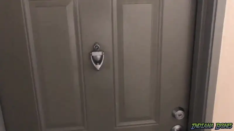 Alexis Fawx Food And Cock Delivery