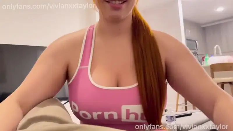 Vivian Taylor POV BBC Bj