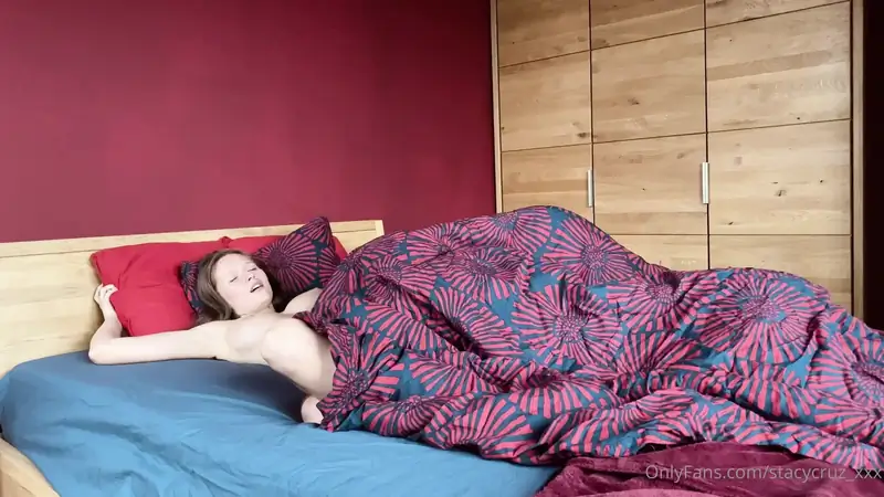 Stacy Cruz gets drilled hard by Kristof Cale in this steamy sex tape!