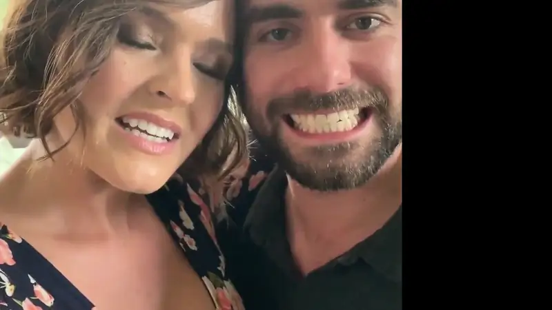 Krissy Lynn's BTS Sextape in HD - Porn Leaks!