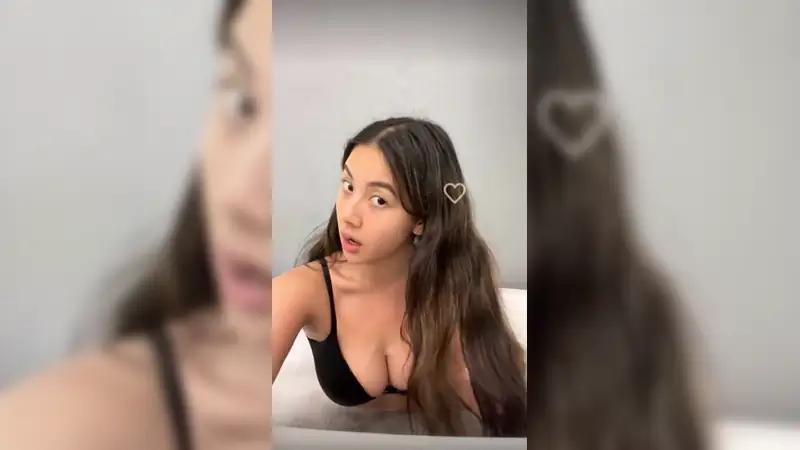 Watch Asian Candy Dildo Fucking Livestream in this hot video with a leaked title!