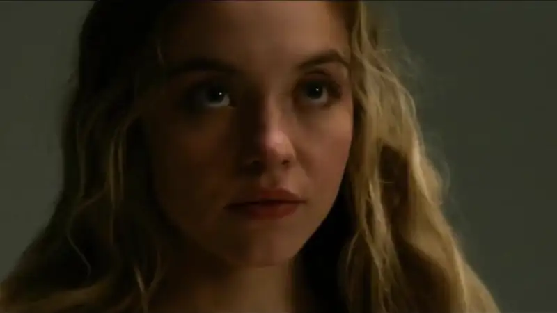 Sydney Sweeney gets naked and leaked in steamy sex tape action