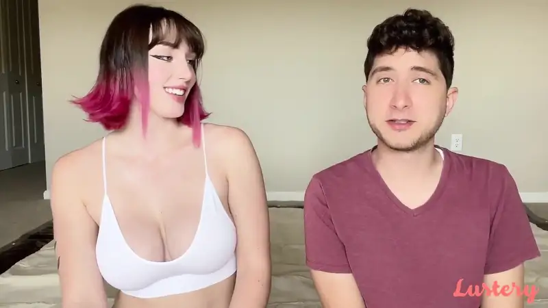 Morgpie Onlyfans Sextape PPV Video Leaked