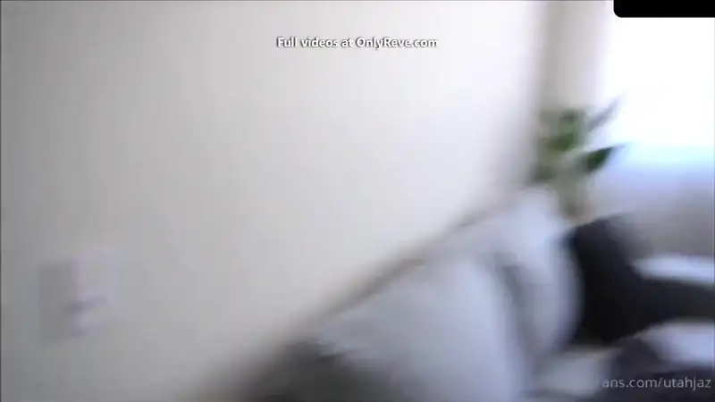 Utahjaz Blonde Big Ass Teen Cowgirl Doggystyle Cumshot