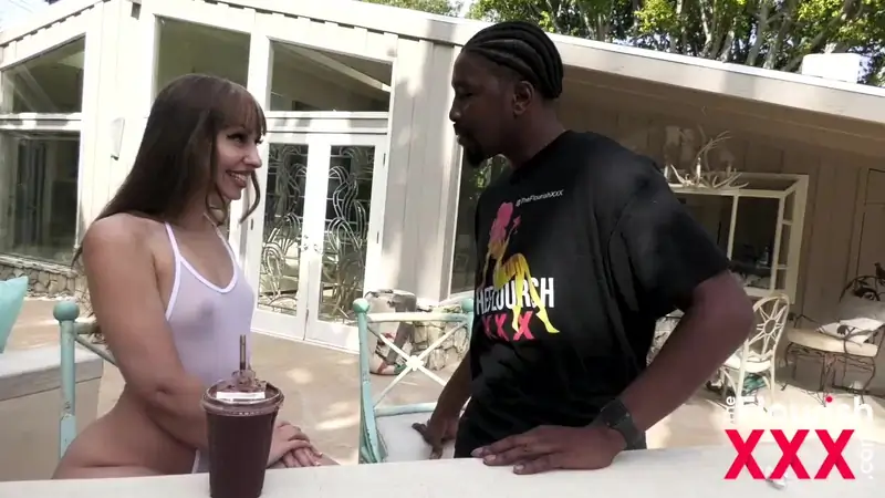 Tommy King Creampied By Isiah Maxwell