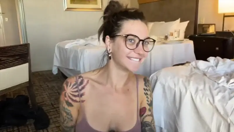 Rocky Emerson Morning Hotel Hookup