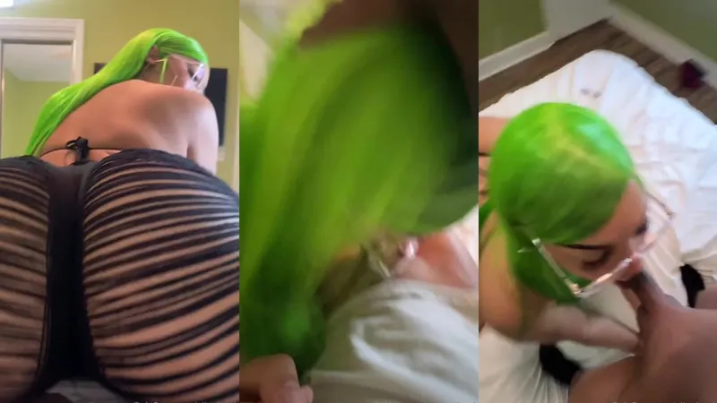 Baby Alien Sex Tape With Gem Jewels Video Leaked