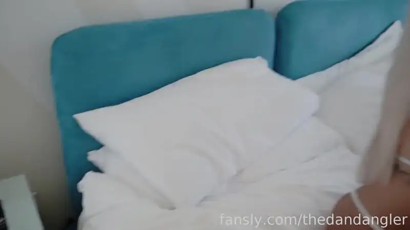 Dan Dangler & Cami Strella get wet and wild with pussy licking & sucking