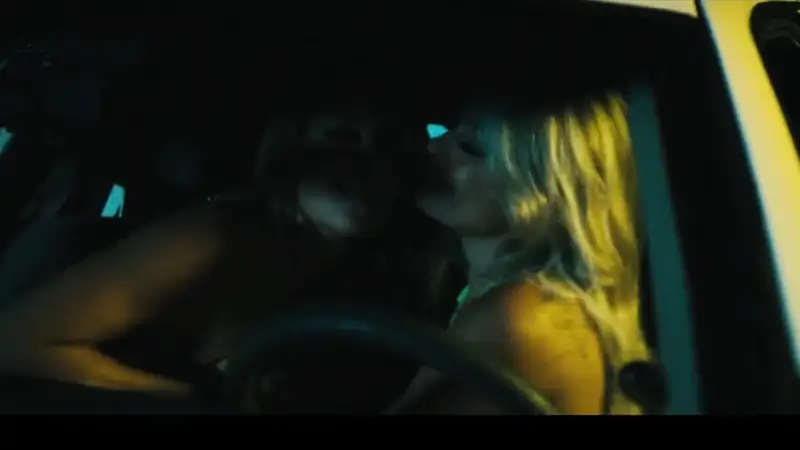 Kissa Sins and Adria Rae engage in wild lesbian sex with Summer Breakers