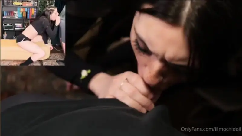 Lilmochidoll Nude Fucking Porn Video Leaked