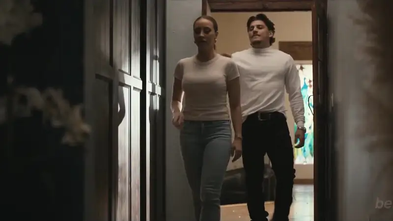 Melissa Stratton New Drop Naughty Affair With The Neighbors Son