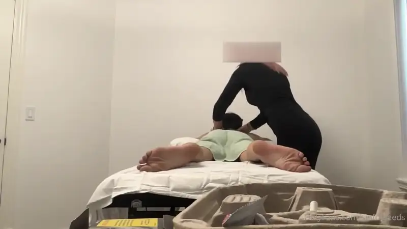 Sinfuldeeds Lebanon RMT 1st Appointment Full Video