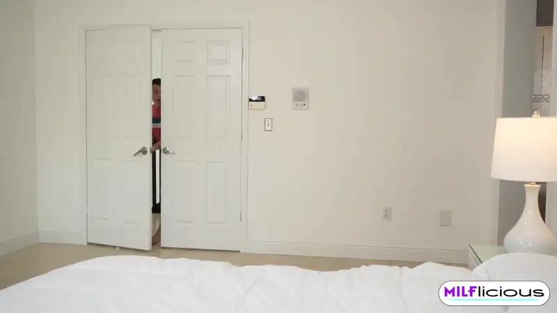 Tiffani Madison My Step Mom Let Me Free Use Her Asshole