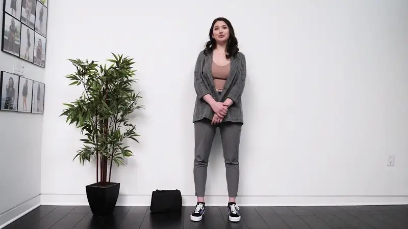 Alyx Star Gets Plowed After An Interview