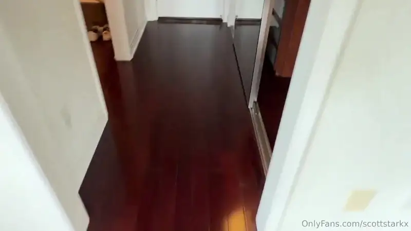 Danielle Renae Watches Porn With Her Stepson