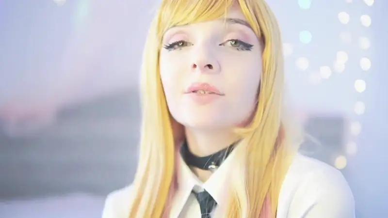 Lolidream's Lusy Solo Pleasuring Session
