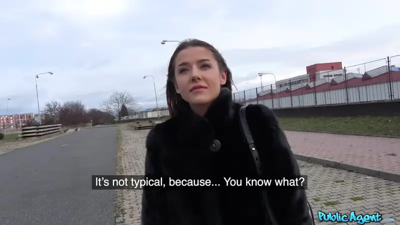 Realsybil Gets Fucked By A Model Scout