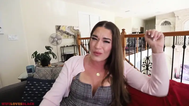 Kendra Heart Wife Loves Black Meat And Wants To Fuck Without Condom