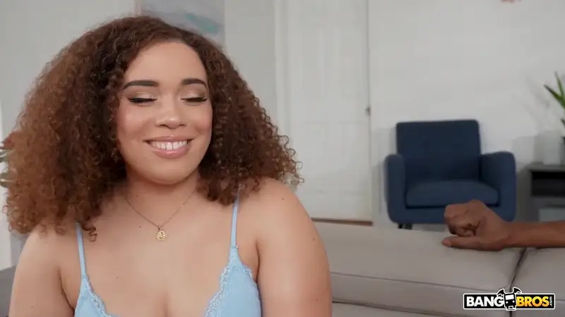 Curvy Willow Ryder Gets A Hard Fuck From A BBC