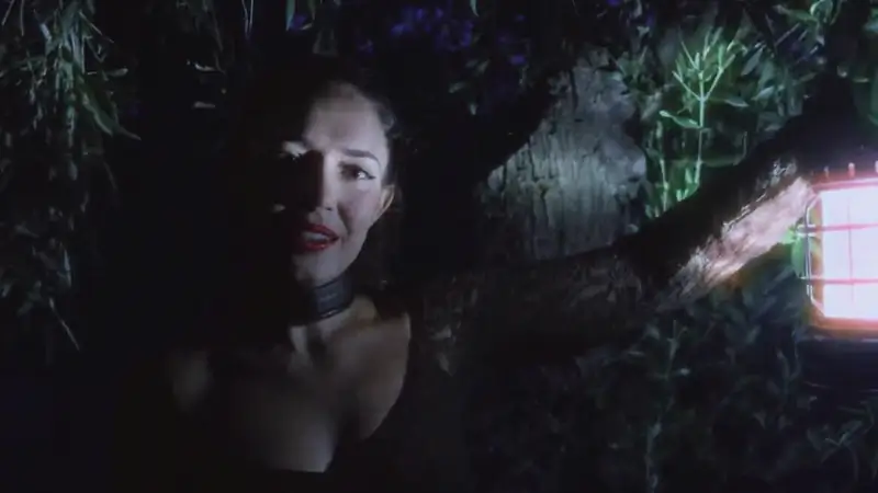 Nuria Millan Out In Desert Wild Anal Nasty Sex In The Stars